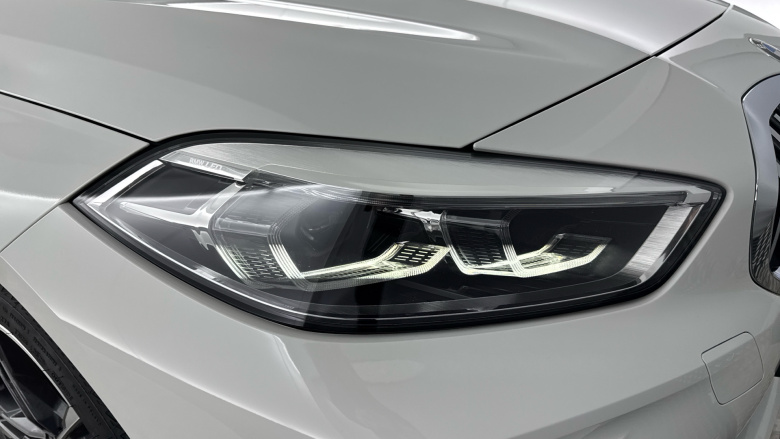 BMW 1 Series 118i [136] M Sport 5dr Step Auto [LCP] Petrol Hatchback